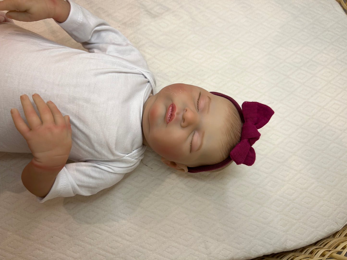 Cintillo bebe