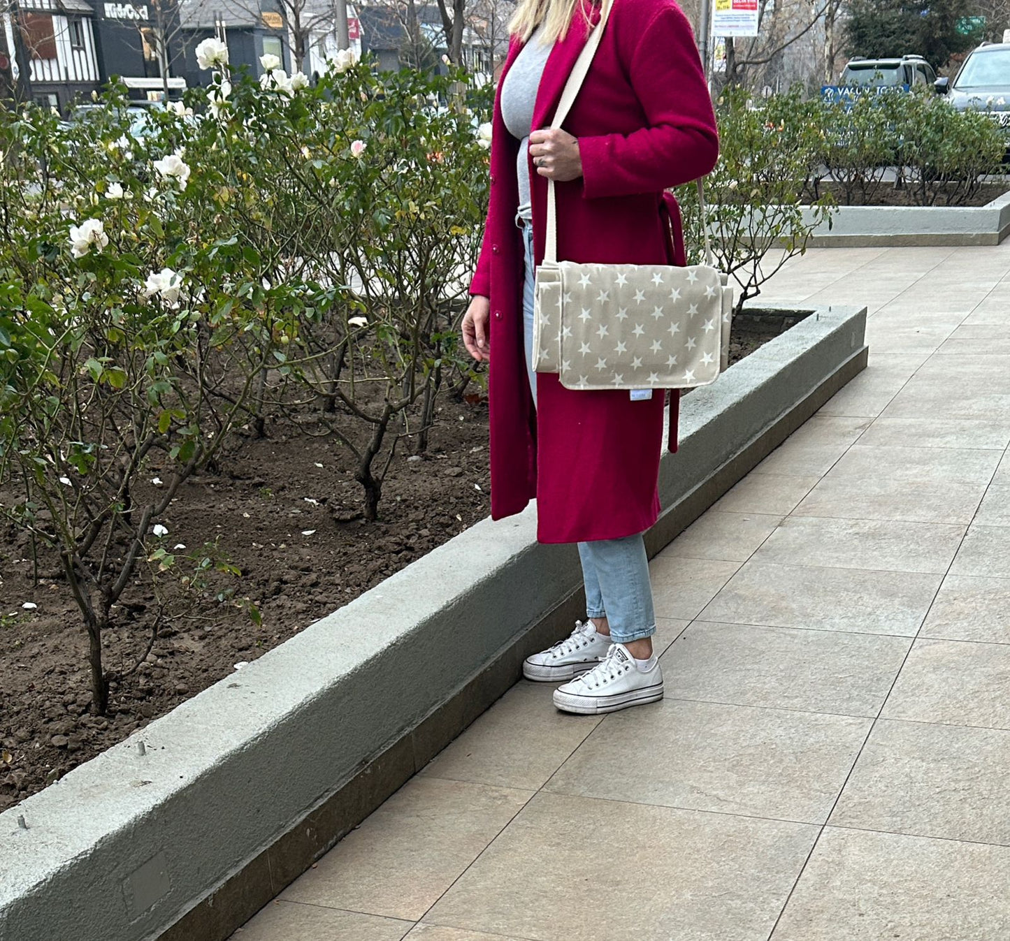 MAT PASEO